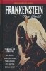 FRANKENSTEIN NEW WORLD VOL 02 THE SEA OF FOREVER HC [9781506745916]